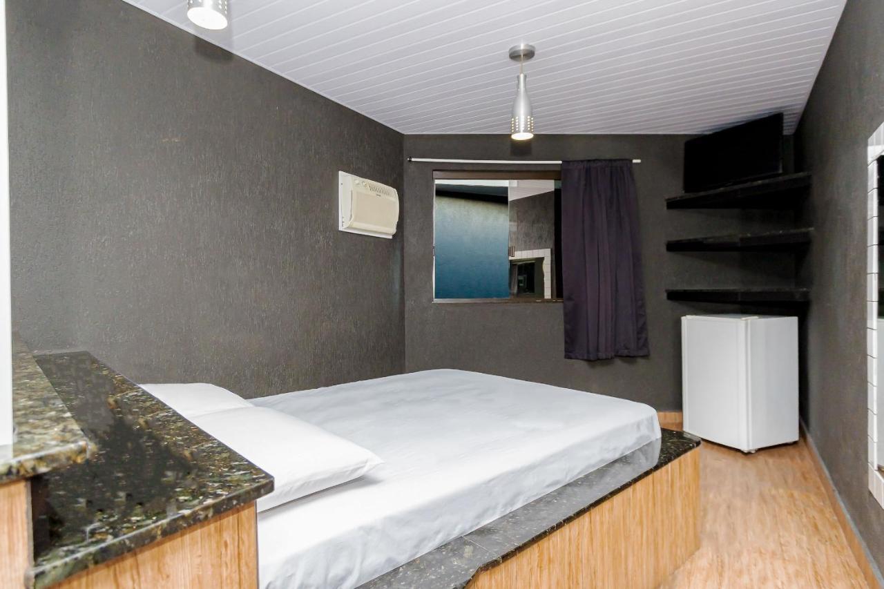 Motel para Casais Drops Express Curitiba