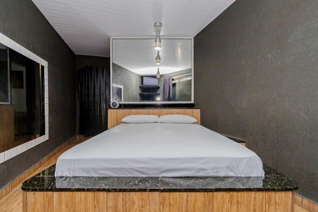 Motel para Casais Drops Express Curitiba