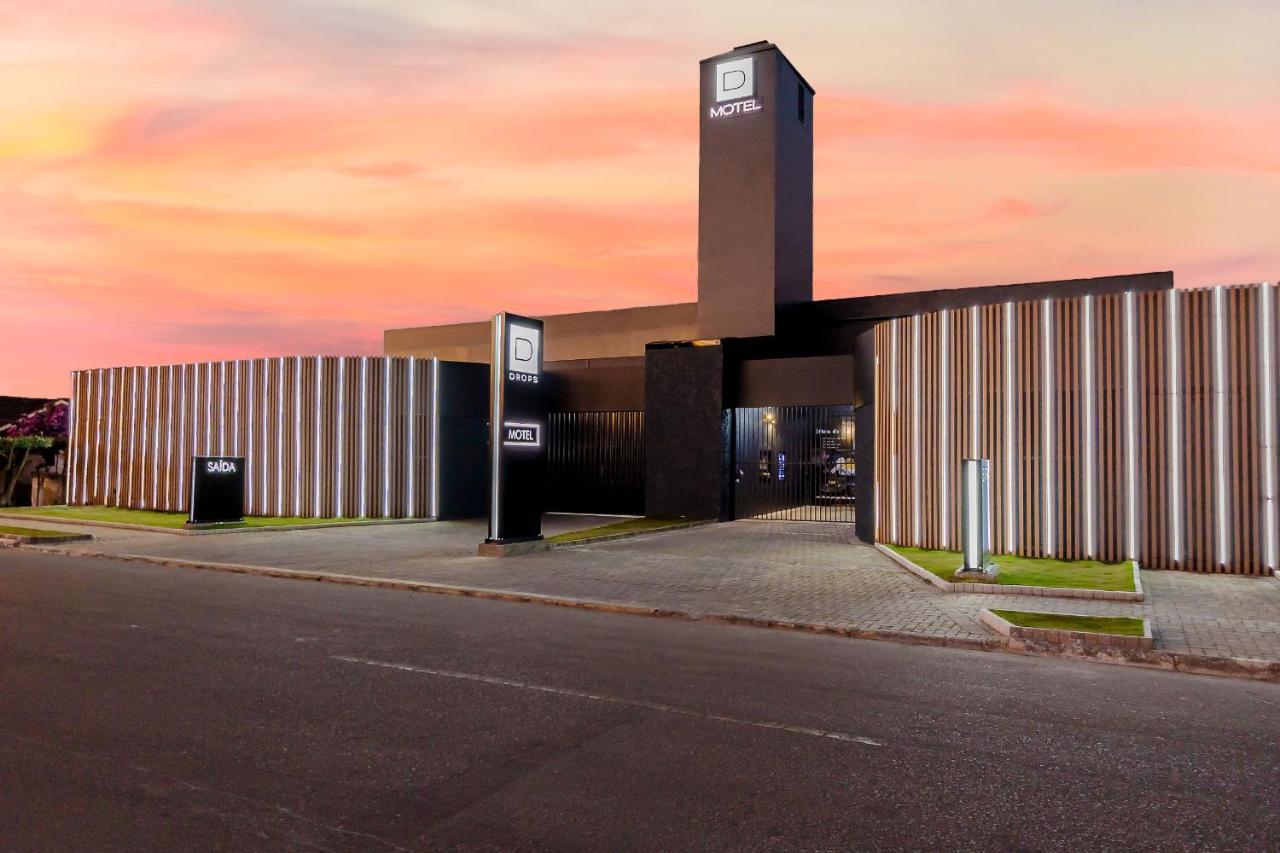 Motel para Casais Drops Express Curitiba